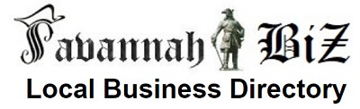 Savannah BIZ -  Local Business Directory