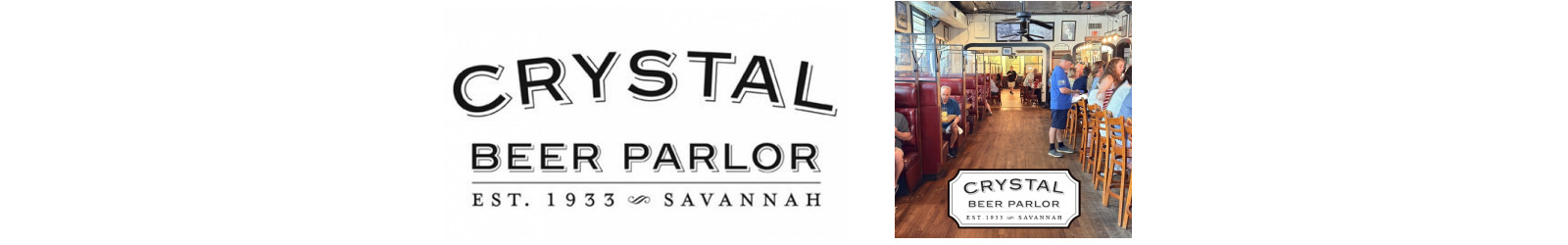 Crystal Beer Parlor