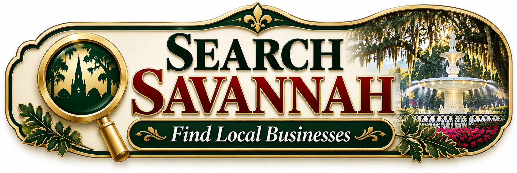Search Savannah