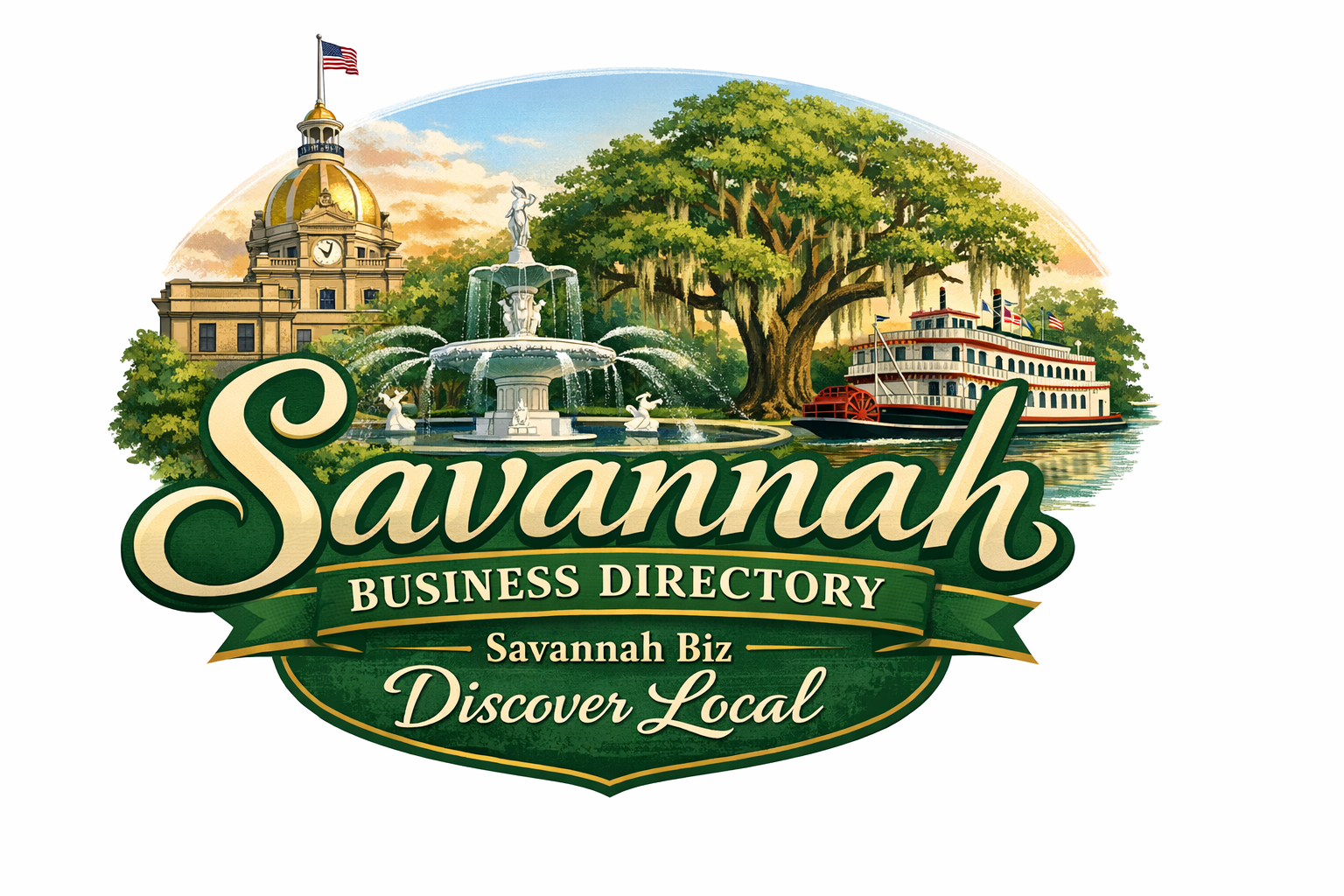 Savannah Business Directory