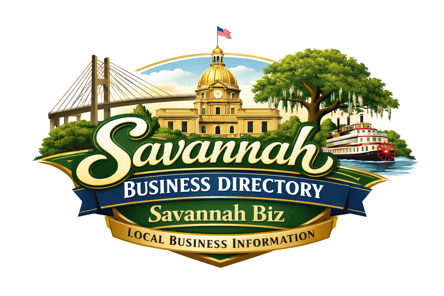 Savannah Business Directory Since 2005
