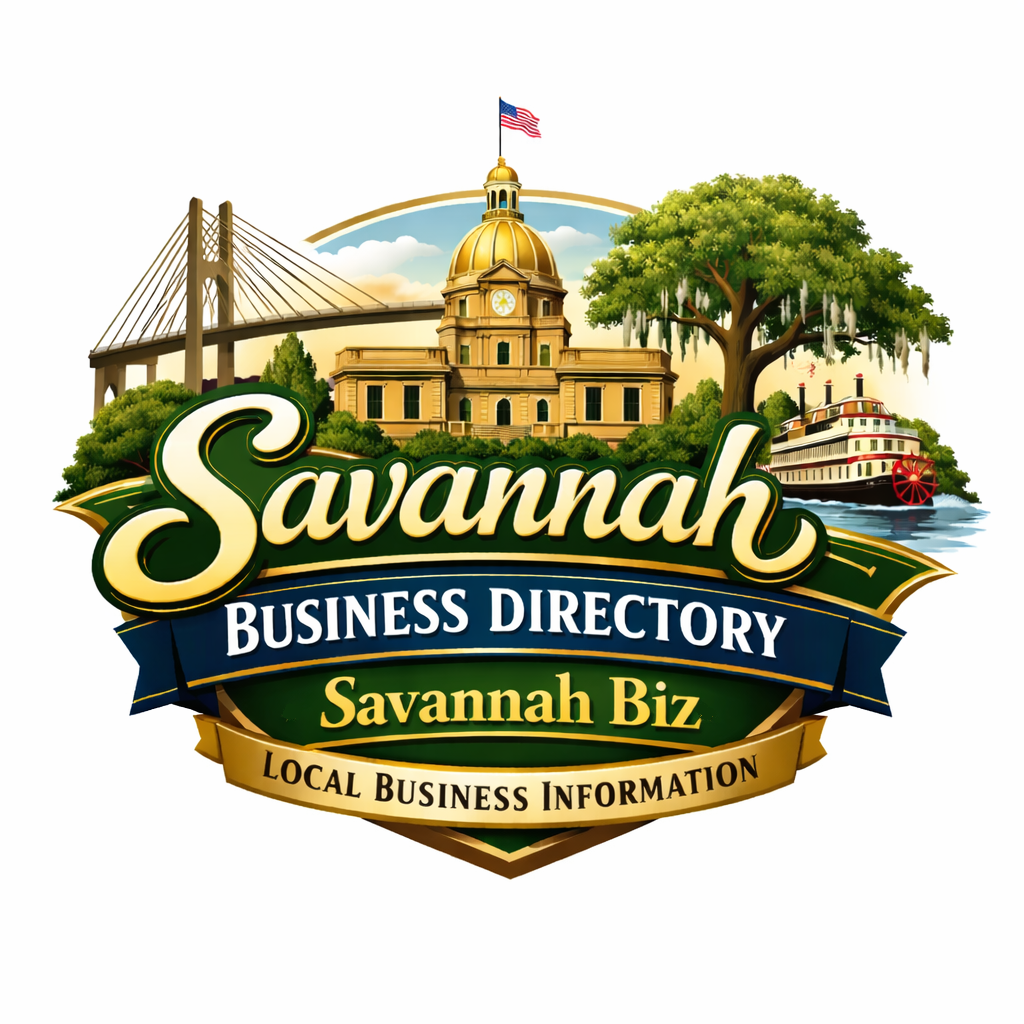 Savannah Business Directory Since 2005