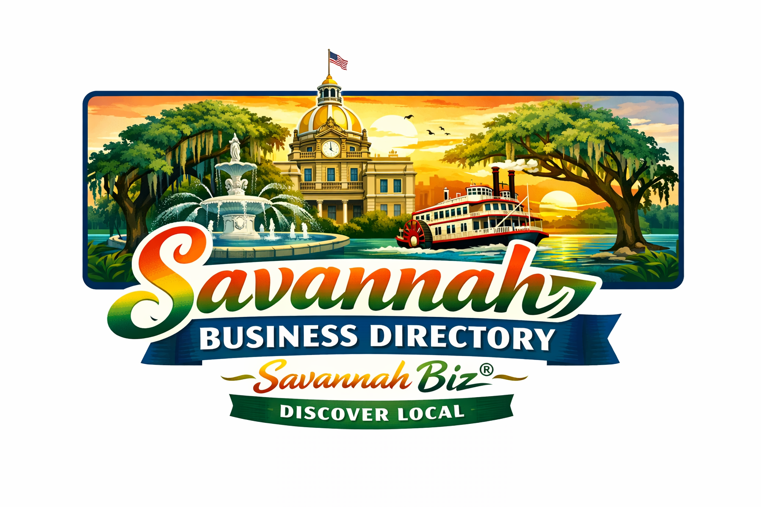 Savannah Business Directory Since 2005