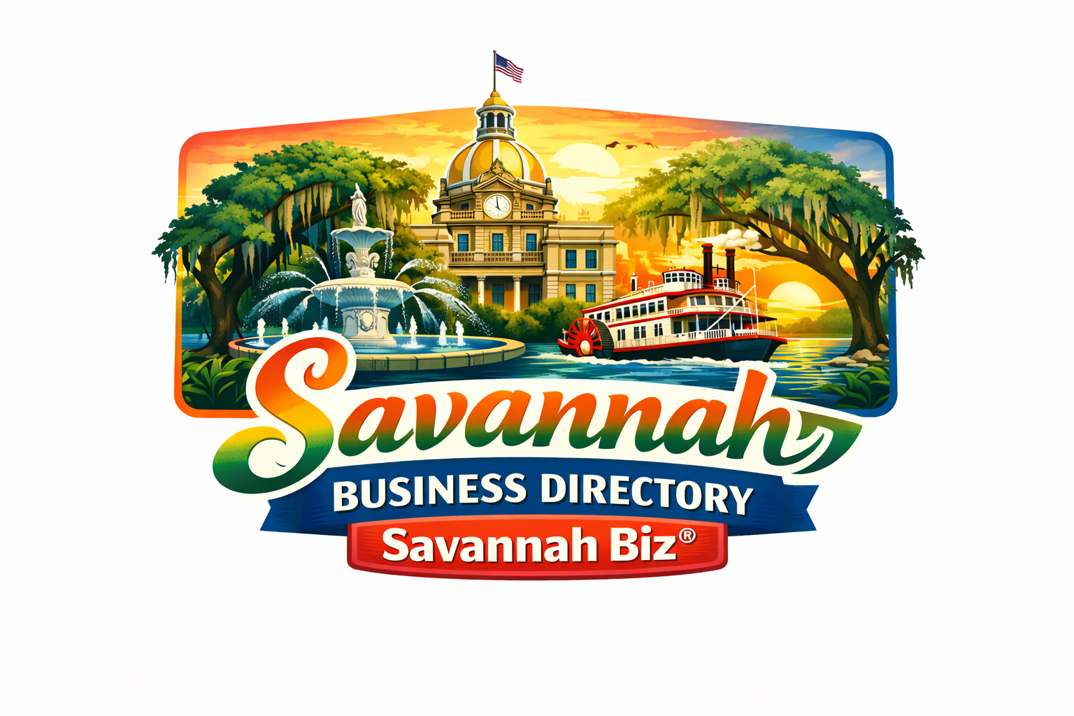 Savannah Business Directory Since 2005