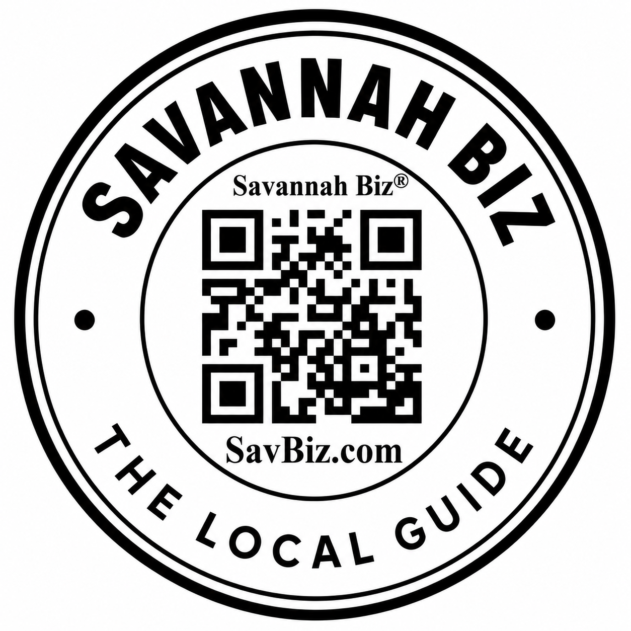 Savannah Biz - Since 2005