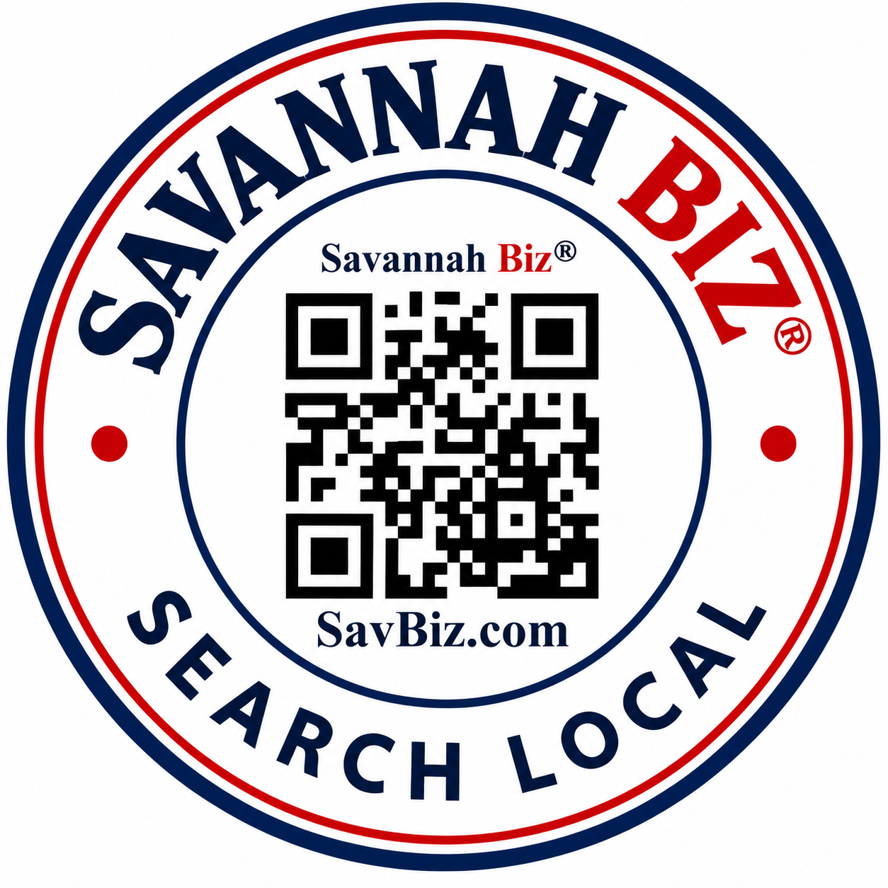 Savannah Biz Search Local