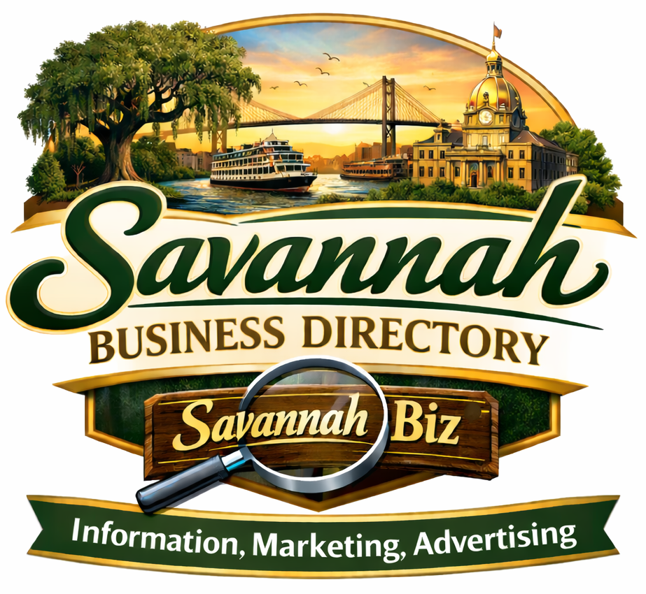 Savannah Business Directory