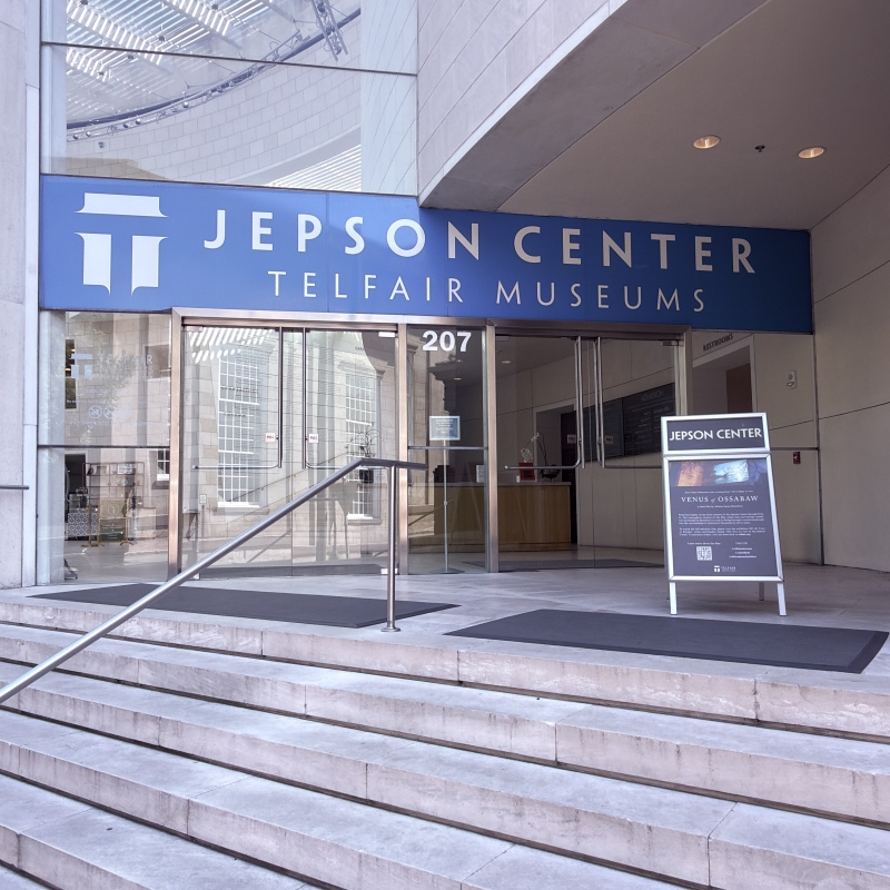 Jepson Center